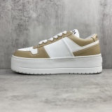 Women P*rada Top Quality Sneakers