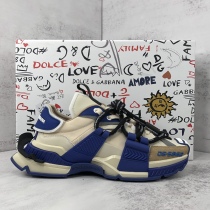 Men Women D*G Top Quality Sneakers