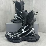 Men Women B*alenciaga Top Quality Sneakers