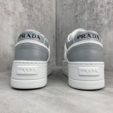 Women P*rada Top Quality Sneakers