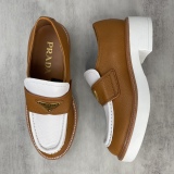 Women P*rada Top Quality Sneakers
