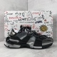 Men Women D*G Top Quality Sneakers