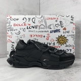 Men Women D*G Top Quality Sneakers