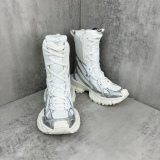 Men Women B*alenciaga Top Quality Sneakers