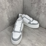 Women P*rada Top Quality Sneakers