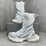 Men Women B*alenciaga Top Quality Sneakers