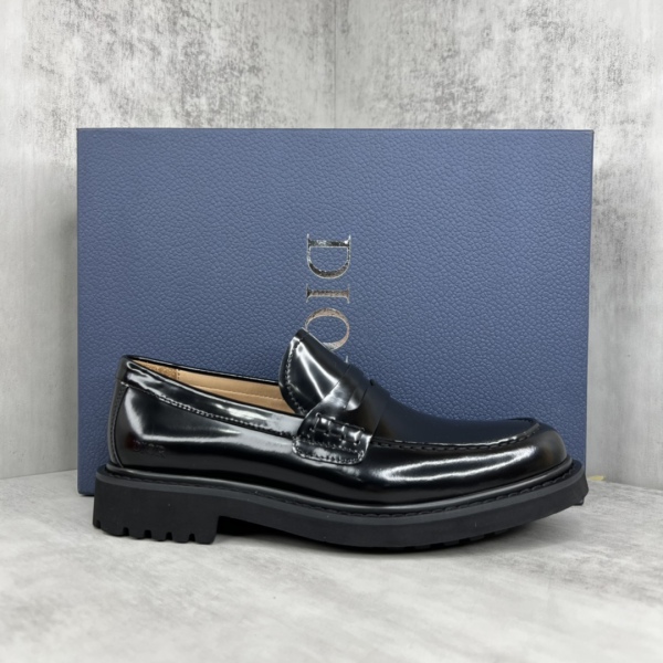 Men D*ior Top Quality Sneakers
