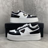 Women P*rada Top Quality Sneakers