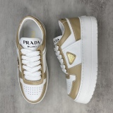 Women P*rada Top Quality Sneakers