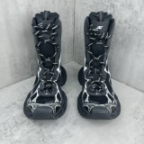 Men Women B*alenciaga Top Quality Sneakers