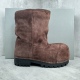 Men Women B*alenciaga Top Quality Sneakers