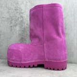 Men Women B*alenciaga Top Quality Sneakers