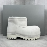 Men Women B*alenciaga Top Quality Sneakers