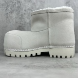 Men Women B*alenciaga Top Quality Sneakers