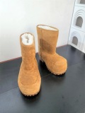 Men Women B*alenciaga Top Quality Sneakers