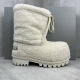 Men Women B*alenciaga Top Quality Sneakers