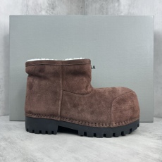 Men Women B*alenciaga Top Quality Sneakers