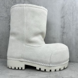 Men Women B*alenciaga Top Quality Sneakers