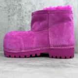 Men Women B*alenciaga Top Quality Sneakers