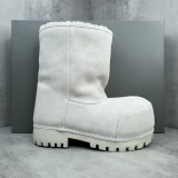Men Women B*alenciaga Top Quality Sneakers
