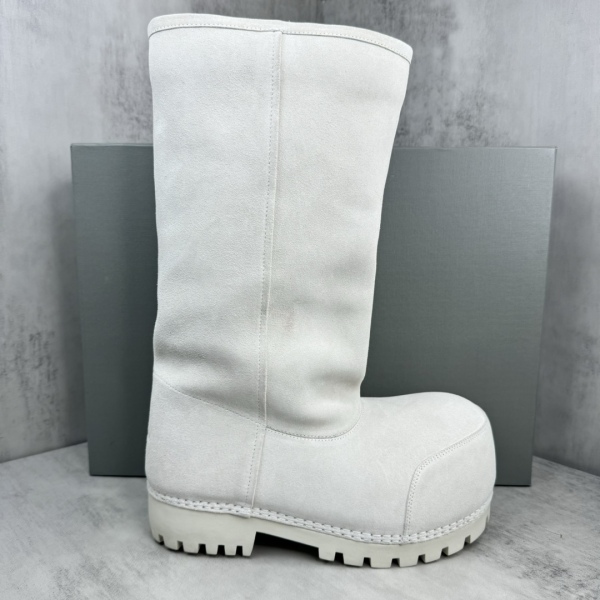 Men Women B*alenciaga Top Quality Sneakers
