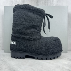 Men Women B*alenciaga Top Quality Sneakers