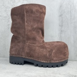 Men Women B*alenciaga Top Quality Sneakers