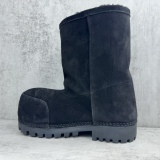 Men Women B*alenciaga Top Quality Sneakers