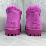 Men Women B*alenciaga Top Quality Sneakers