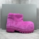 Men Women B*alenciaga Top Quality Sneakers
