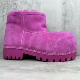 Men Women B*alenciaga Top Quality Sneakers