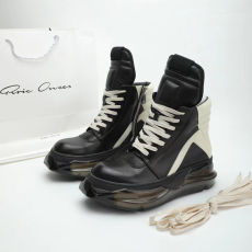 Men R*ick O*wens Top Quality Sneakers
