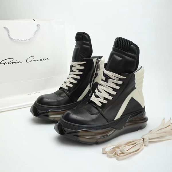 Men R*ick O*wens Top Quality Sneakers