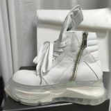 Men R*ick O*wens Top Quality Sneakers