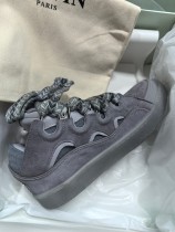 Men  Women L*ANVIN Top Quality Sneaker