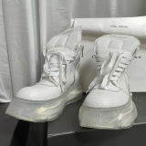 Men R*ick O*wens Top Quality Sneakers