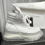 Men R*ick O*wens Top Quality Sneakers
