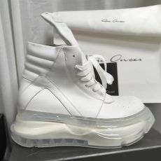 Men R*ick O*wens Top Quality Sneakers