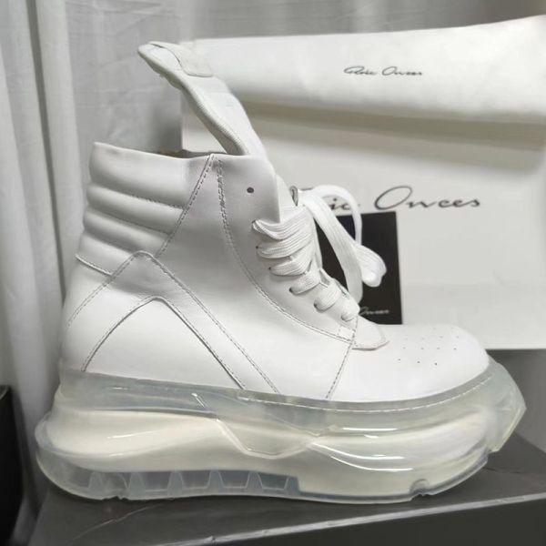 Men R*ick O*wens Top Quality Sneakers