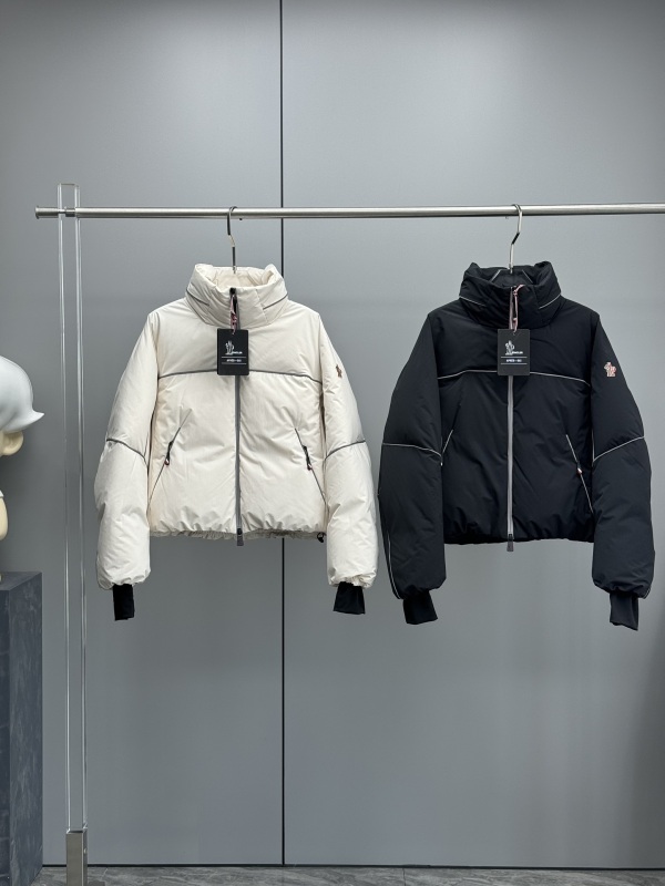 MON*CLER Top Quality Clothes