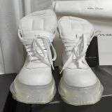 Men R*ick O*wens Top Quality Sneakers