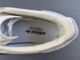 A*didas Gazelle Indoor Emmi White Brown IH8548
