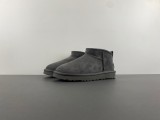 Men Women  U*GG Top Sneaker