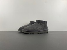 Men Women  U*GG Top Sneaker