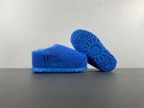 Women  U*GG Top Sneaker