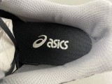 ASICS Gel 1130 “Black Pure Silver”r  1203A497-100