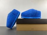 Women  U*GG Top Sneaker