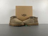 Men Women  U*GG Top Sneaker