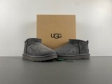 Men Women  U*GG Top Sneaker