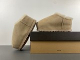 Women  U*GG Top Sneaker